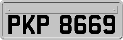 PKP8669