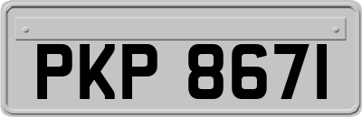 PKP8671