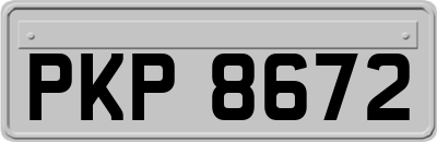 PKP8672