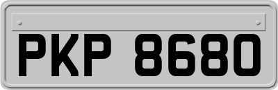 PKP8680