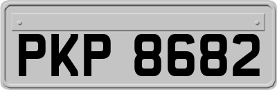 PKP8682