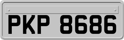 PKP8686