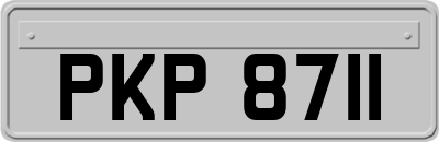 PKP8711