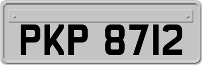PKP8712