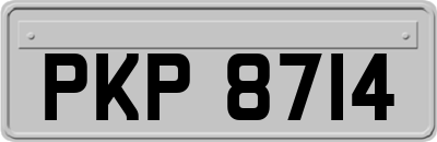 PKP8714