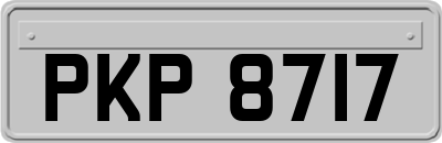 PKP8717