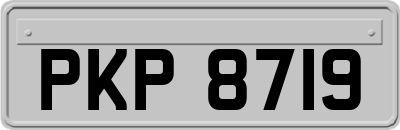 PKP8719