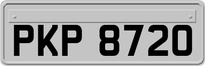 PKP8720