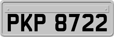 PKP8722