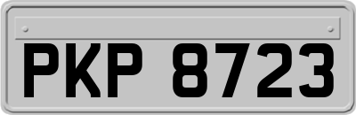 PKP8723