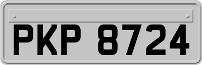 PKP8724