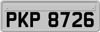 PKP8726