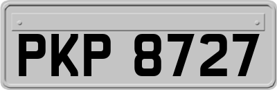 PKP8727