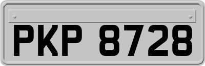PKP8728