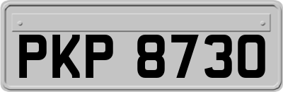 PKP8730