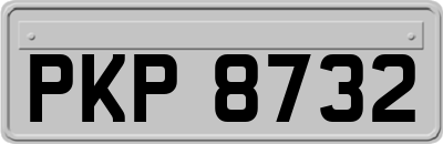 PKP8732