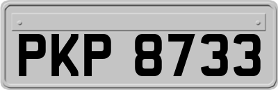 PKP8733