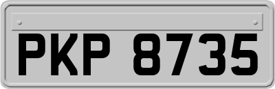 PKP8735