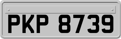 PKP8739