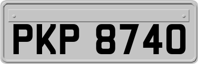 PKP8740