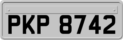 PKP8742
