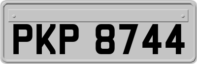 PKP8744