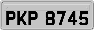 PKP8745