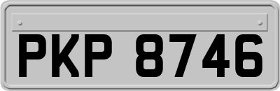 PKP8746