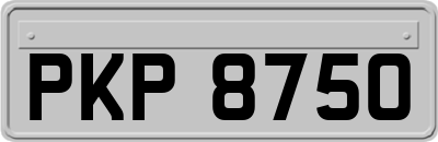 PKP8750