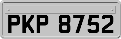 PKP8752