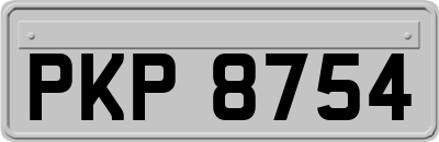 PKP8754