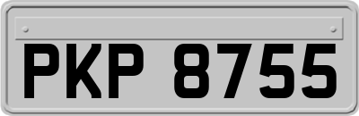 PKP8755