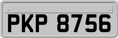 PKP8756