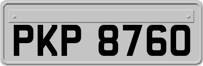 PKP8760