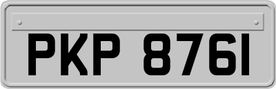PKP8761