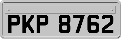 PKP8762