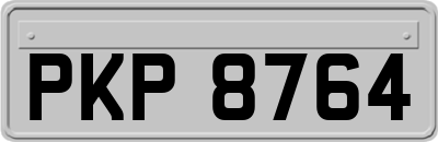 PKP8764