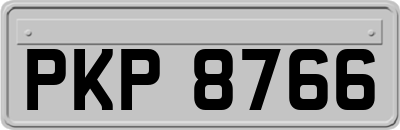 PKP8766