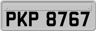 PKP8767