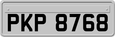 PKP8768