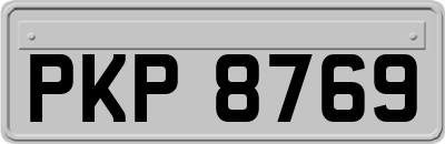 PKP8769