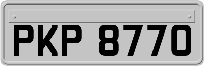 PKP8770