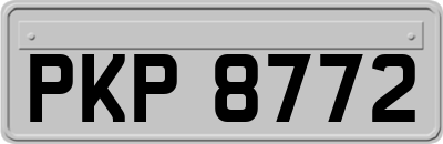 PKP8772