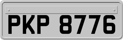 PKP8776