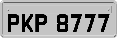 PKP8777