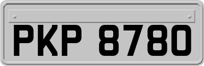 PKP8780