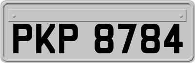 PKP8784