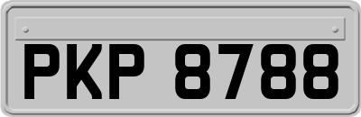 PKP8788