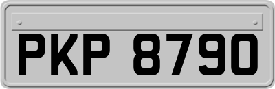 PKP8790