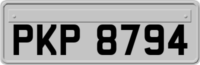 PKP8794